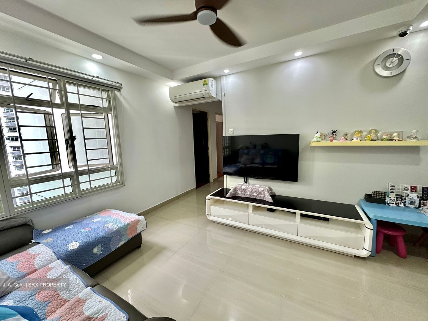 Blk 407B Fern View (Sengkang), HDB 4 Rooms #515165481